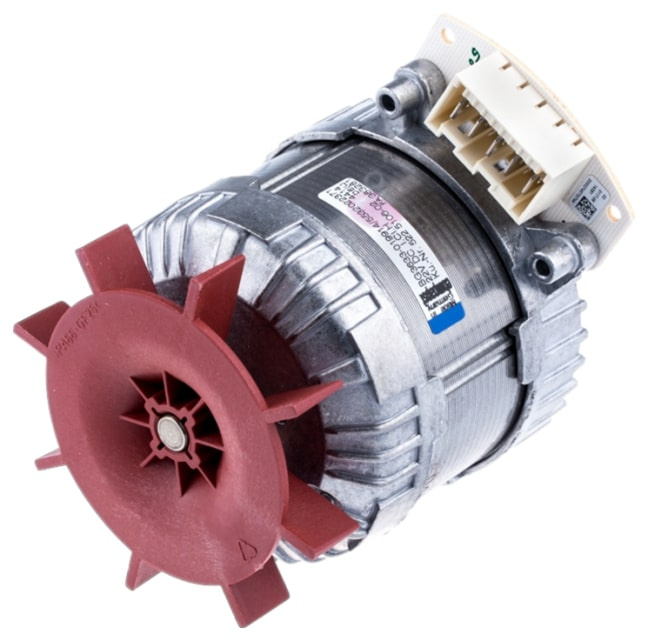 Cutting motor
