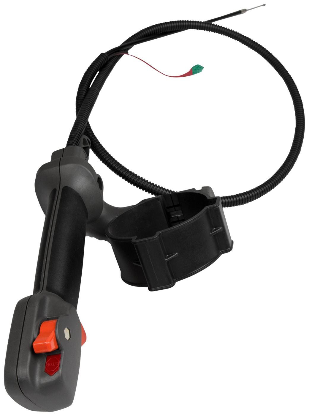 Handle assembly