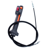 Throttle Control 5225207-03 Throttle Control 5225207-03