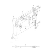 Throttle Control Assy 5225207-06 Throttle Control Assy 5225207-06