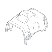 Cylinder cover 5225283-01 Cylinder cover 5225283-01