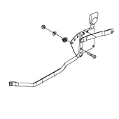 Height Control 5225906-02 Height Control 5225906-02