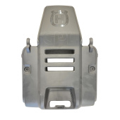Hasp plate Hasp plate