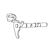 Shoulder 5226490-01 Shoulder 5226490-01