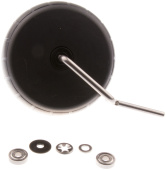 Front wheel kit 6 mm 220AC, 230ACX, Solar, R160 (2010–) Front wheel kit 6 mm 220AC, 230ACX, Solar, R160 (2010–)