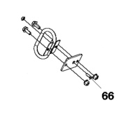 Screw Ihscfm 5226690-01 Screw Ihscfm 5226690-01
