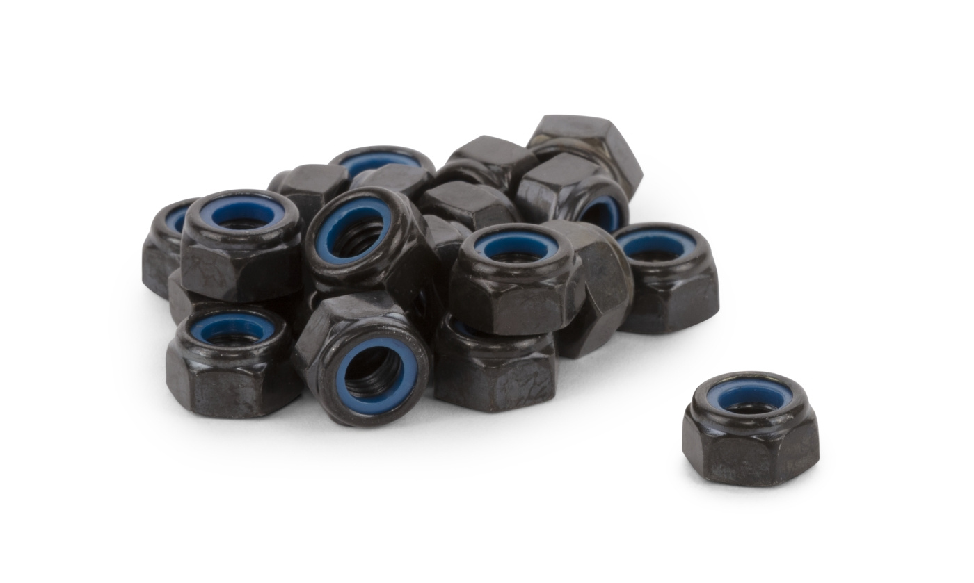 Locknut