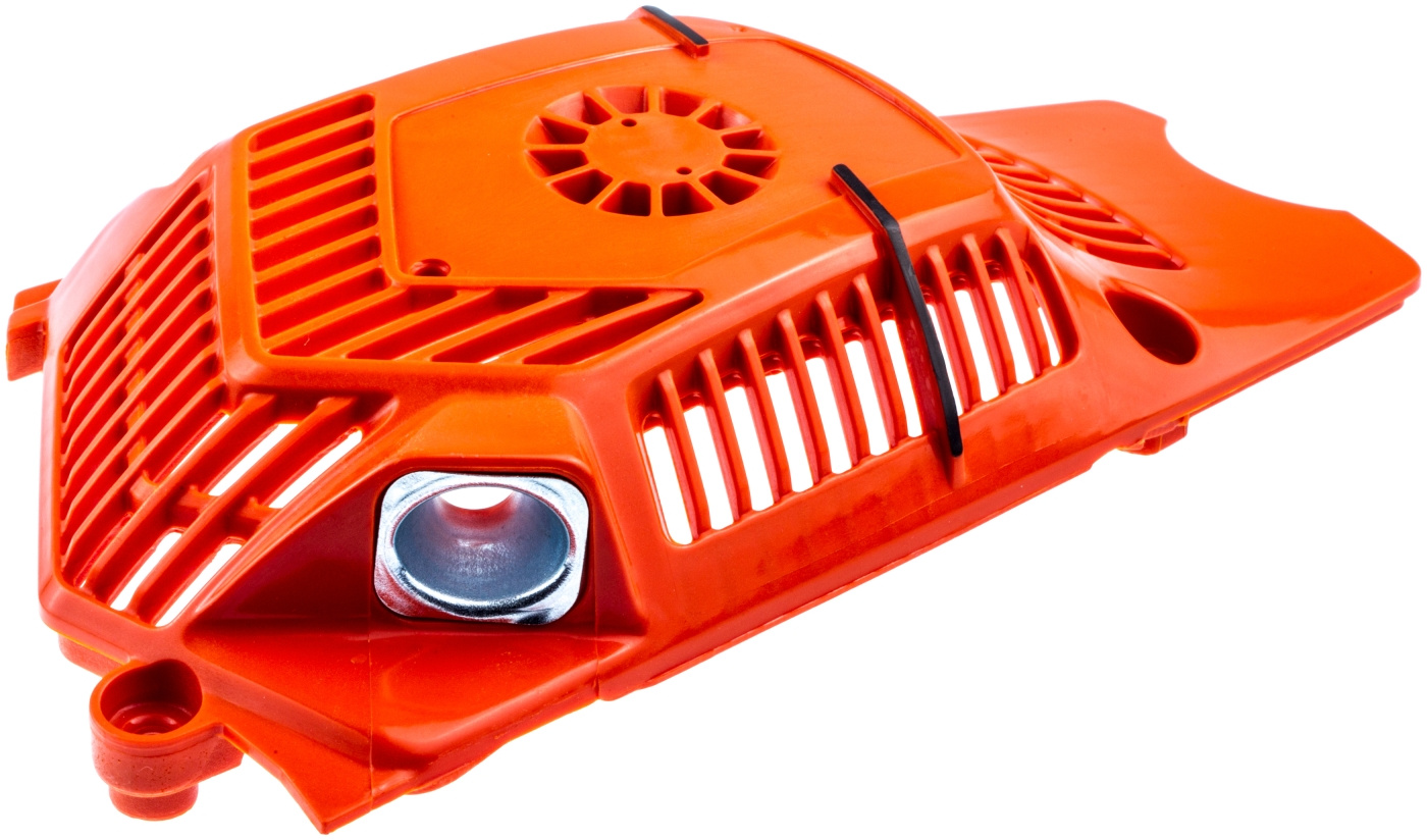 Starter housing 5227413-02