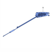 Handle Inserts 5227419-01 Handle Inserts 5227419-01