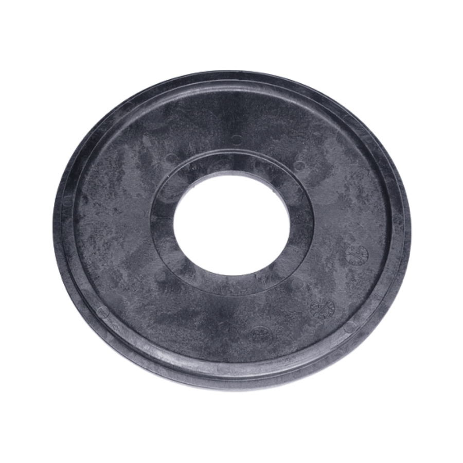 Cover Plate 5227732-01
