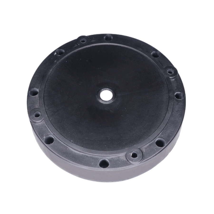 The Pump Foot 5227735-01