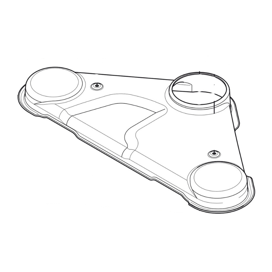 Strap Cover 5228219-02