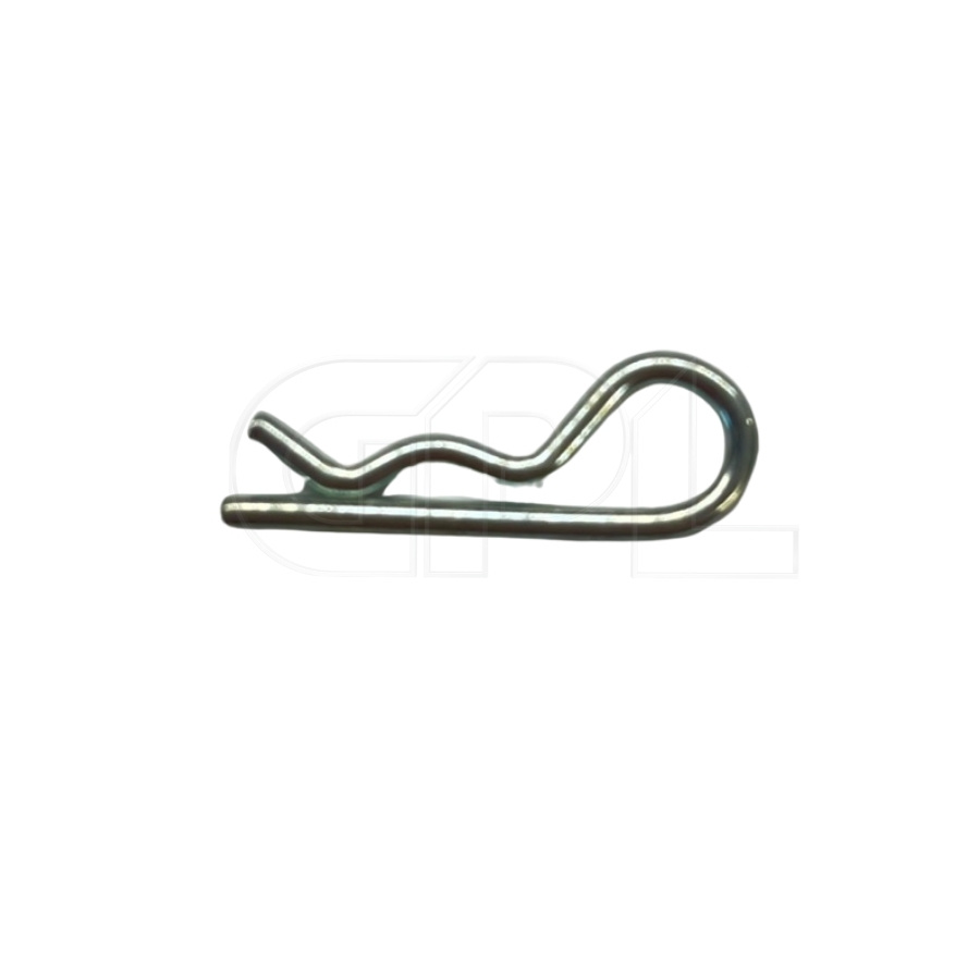 Hairpin print