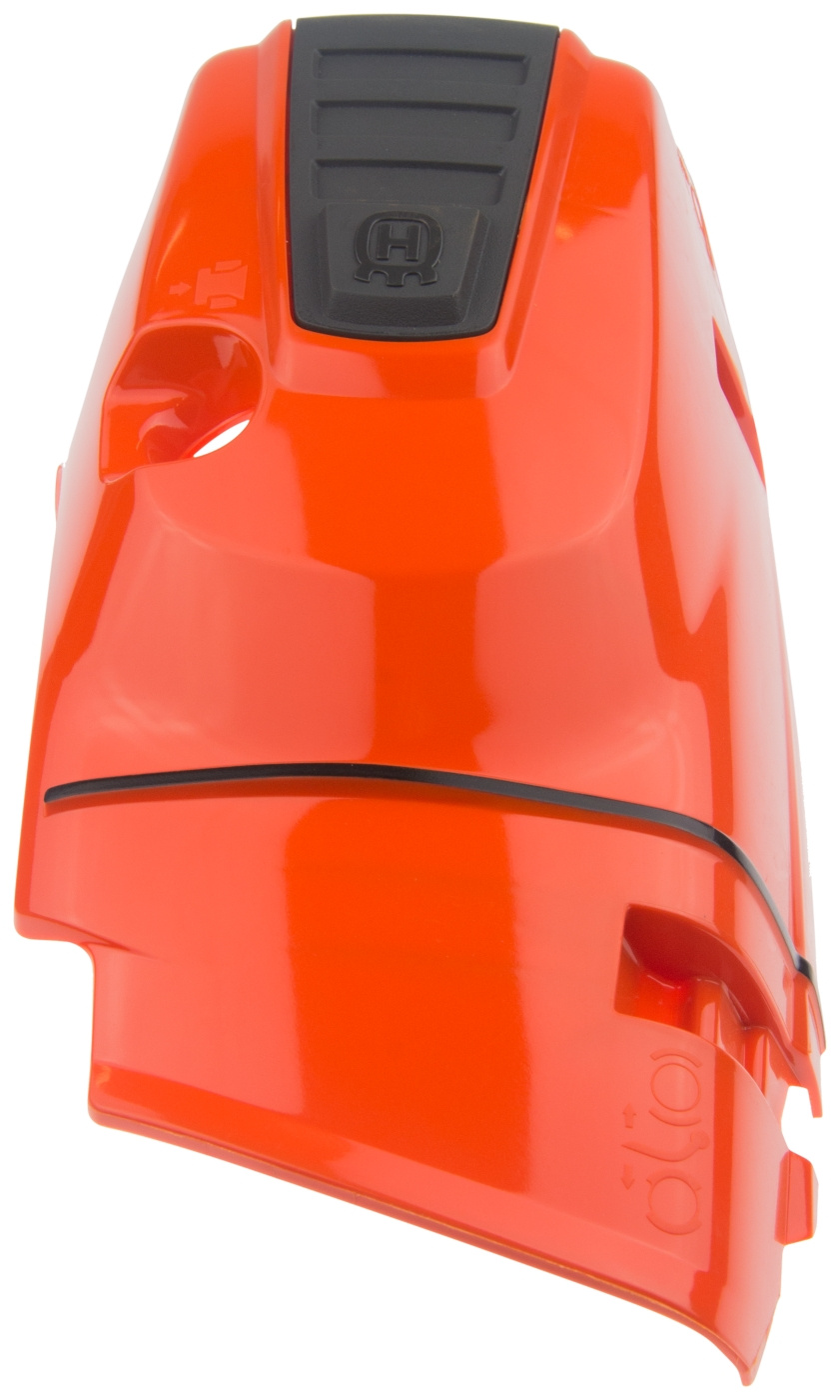 Cylinder cover Kpl 5229596-01