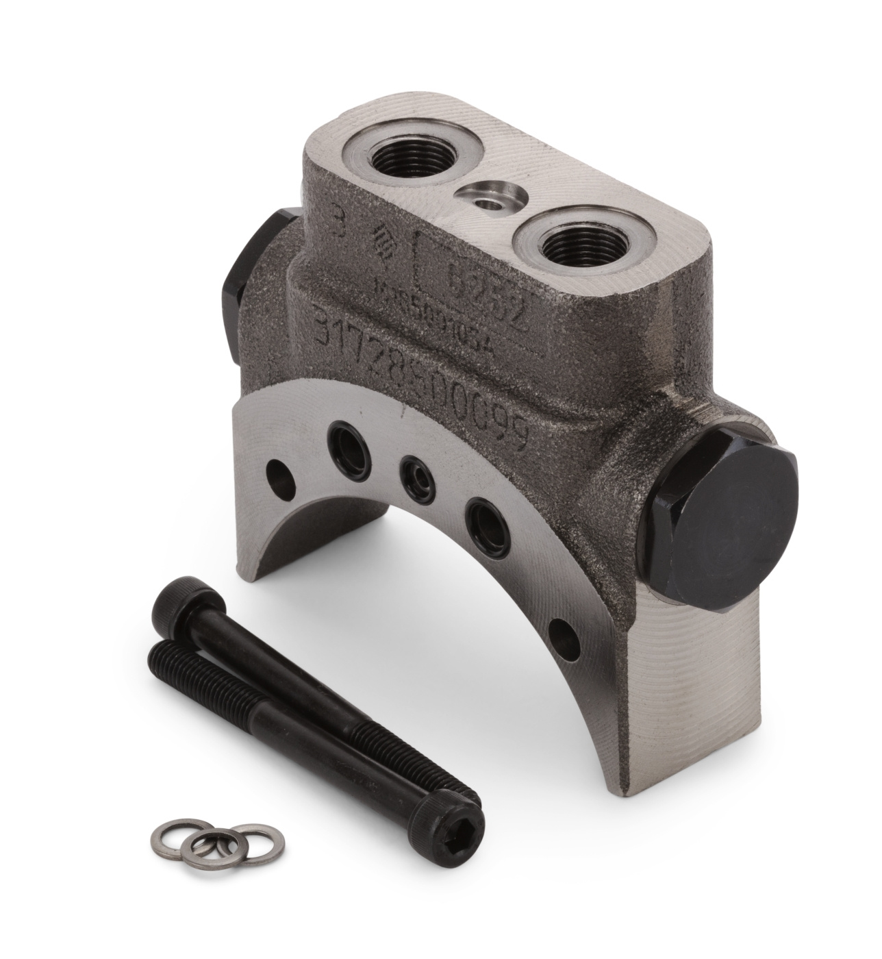 Valve kit