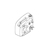 Filter holder set Filter holder set