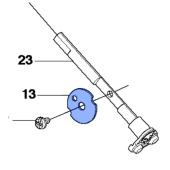Valve 5230772-01 Valve 5230772-01