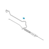 Cord Comp, 5230972-01 Cord Comp, 5230972-01