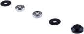 Bearing set 6mm Bearing set 6mm