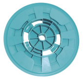The real disc The real disc