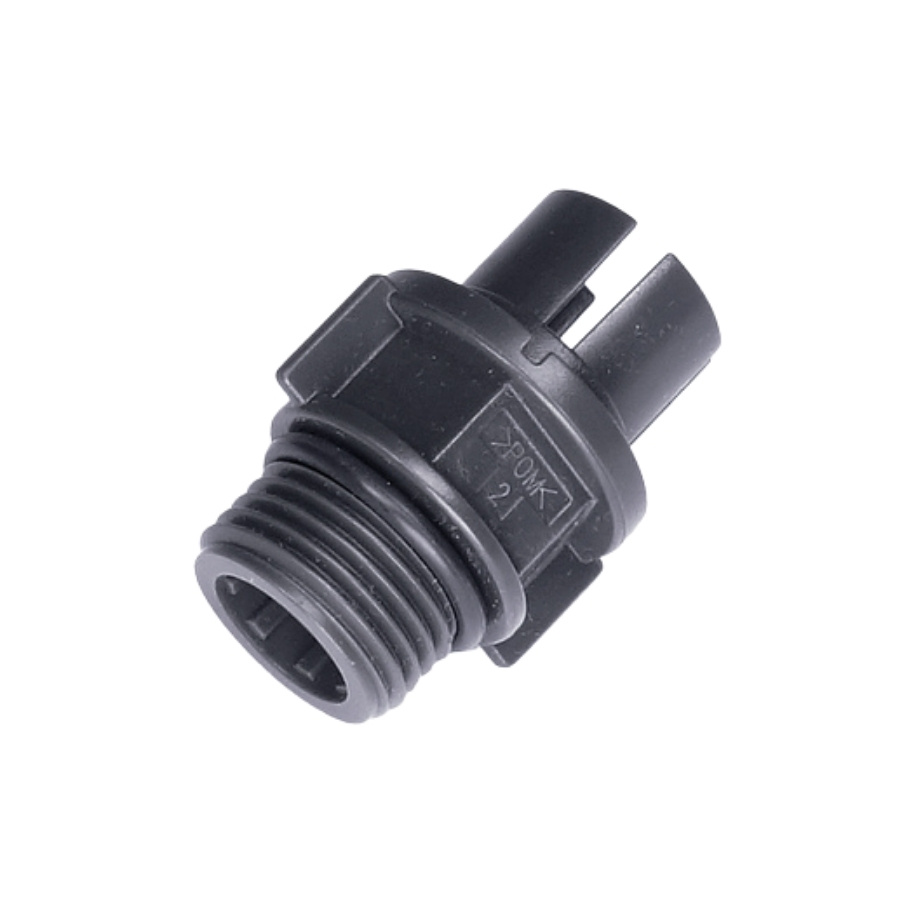 Connecting Bushing With O-Ring 5242462-01