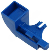 Choke button 5248537-01 Choke button 5248537-01