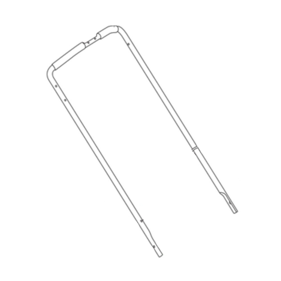 Handle 5253473-03