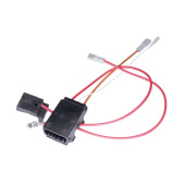 Cable, Cpl, 5255631-01 Cable, Cpl, 5255631-01
