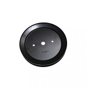 Pulley Mandrel 6.5 Pulley, Ma 5255680-02 Pulley Mandrel 6.5 Pulley, Ma 5255680-02