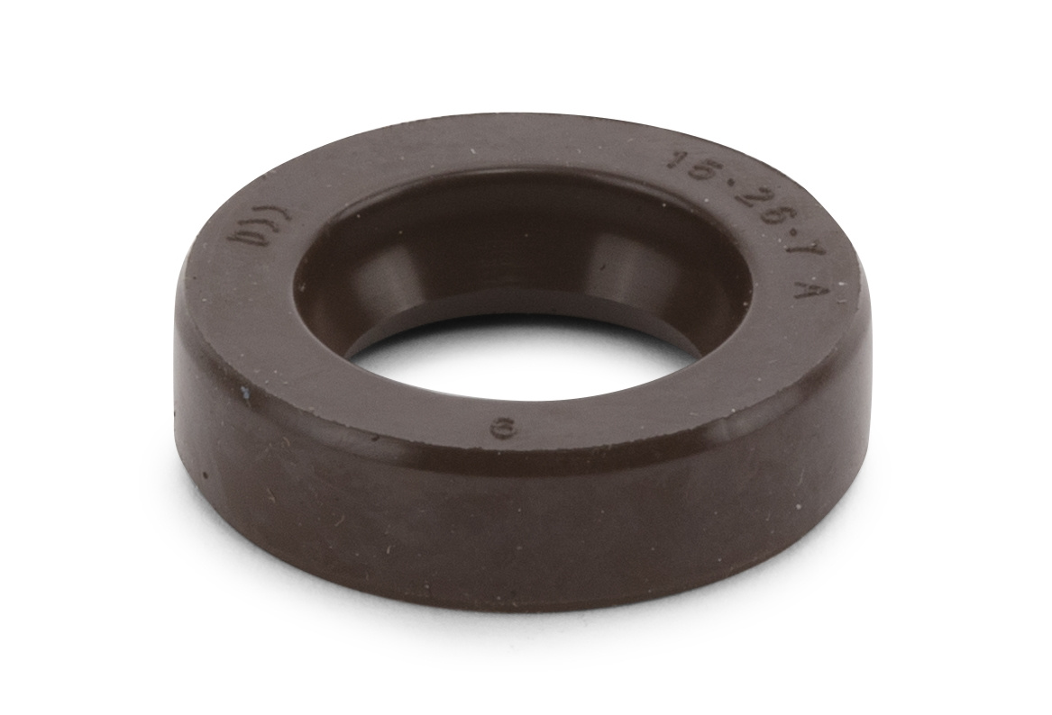 Radial seal
