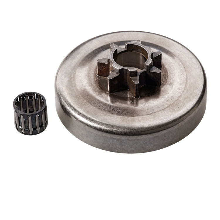 Clutch Drum 5256152-01