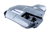 Clutch cover Husqvarna 562XPG, 562XPG Mark II Clutch cover Husqvarna 562XPG, 562XPG Mark II