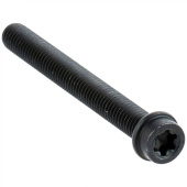Screw Itxscm M6X55 12.9 Tbo 5258251-07 Screw Itxscm M6X55 12.9 Tbo 5258251-07