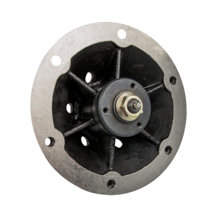 Spindle 5258364-01