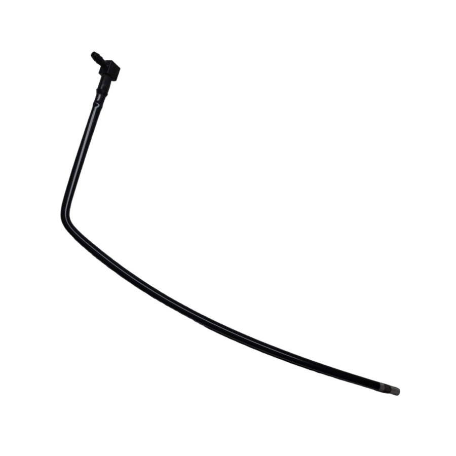 Fuel Hose, Left 5258654-02