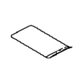 Tape,Case 5276840-01 Tape,Case 5276840-01