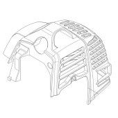 Housing 5279178-01 Housing 5279178-01