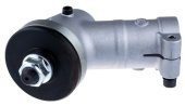 Bevel gear assembly Bevel gear assembly