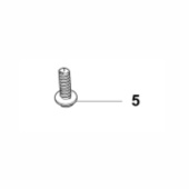 Screw 5292686-01 Screw 5292686-01