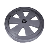 Wheel Assembly 5293171-67 Wheel Assembly 5293171-67