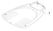 Charging plate minimo Charging plate minimo