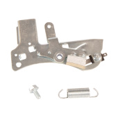 Brake engine Brake engine