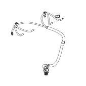 Cabling Upper - Controls Rato Cabling Upper - Controls Rato