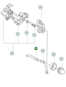 Suction Hose Fuel Suction Hose Fuel