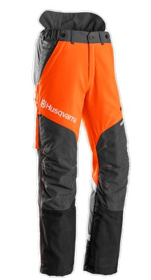 Trousers Husqvarna Technical, M