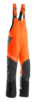 Carpenter trousers Husqvarna Technical, 53