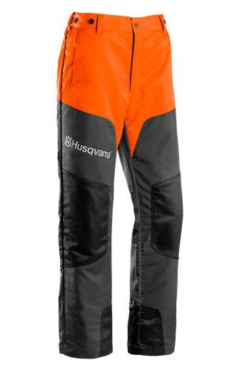 Chainsaw Trousers Husqvarna Classic 58