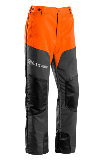 Chainsaw Trousers Husqvarna Classic 62
