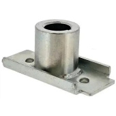 Blade support blade adapter Blade support blade adapter