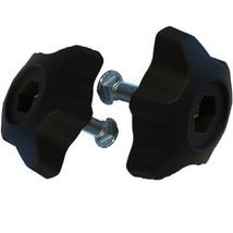 Knob Assy 5295960-01